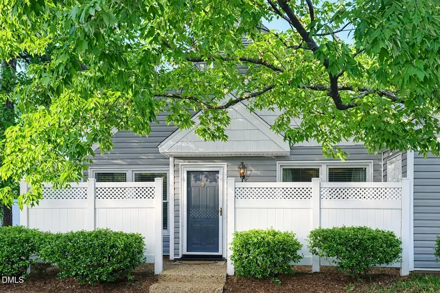 5010 Avenida Del Sol Drive, Raleigh, NC 27616 - #3