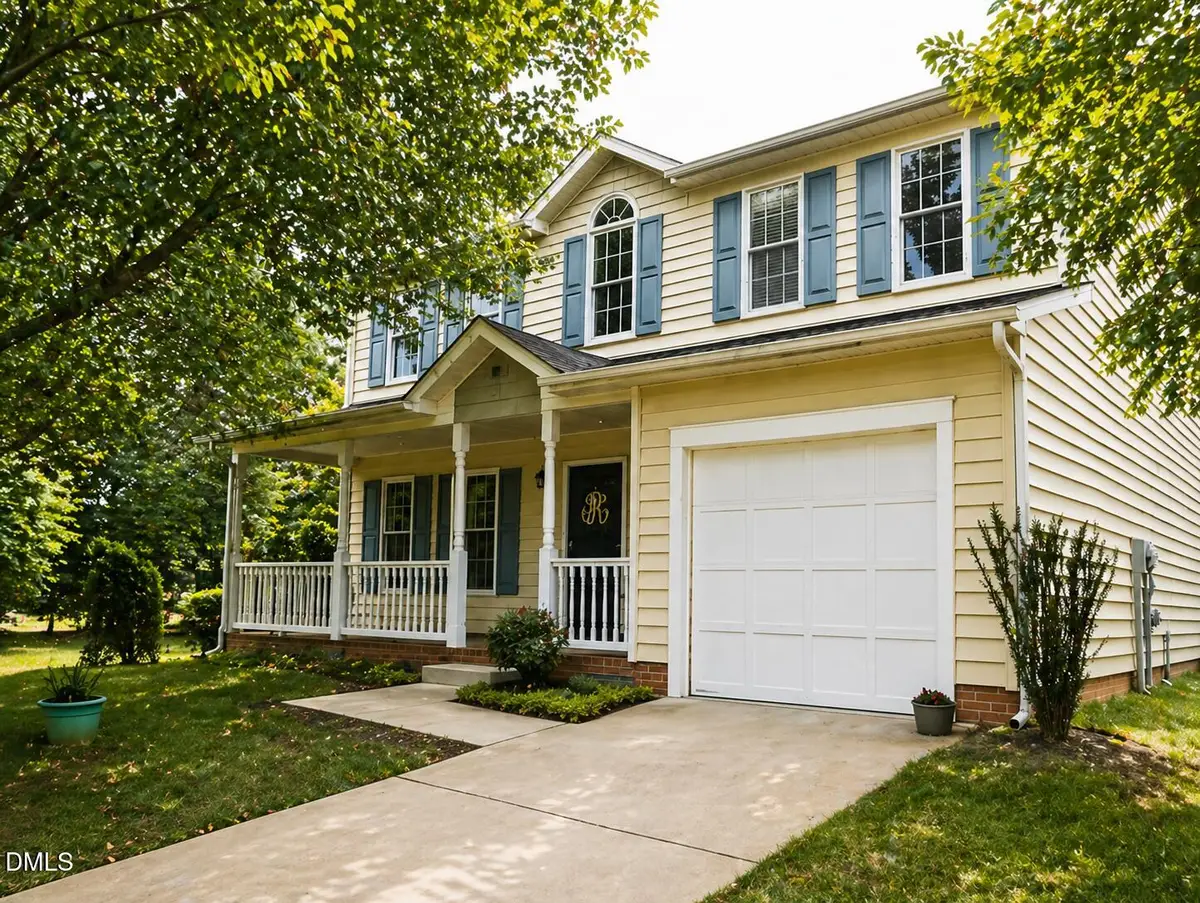 118 Vail Springs Court, Wake Forest, NC 27587 - #1
