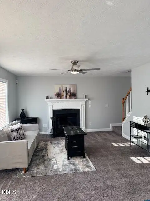 705 Crystal Spring Drive, Sanford, NC 27332 - #3