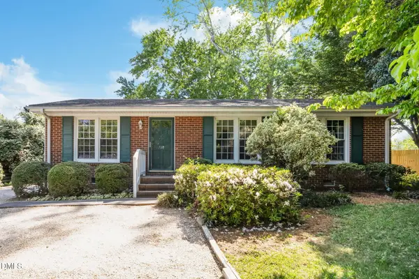 710 Lawson Drive, Wendell, NC 27591