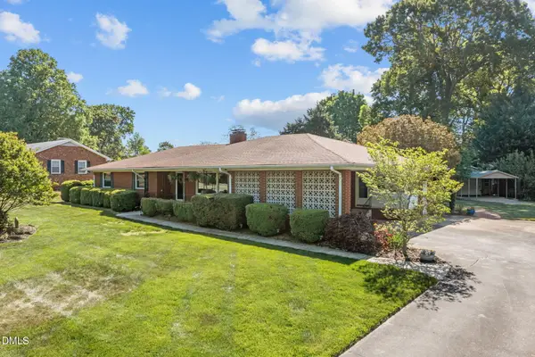 2404 May Drive, Burlington, NC 27215