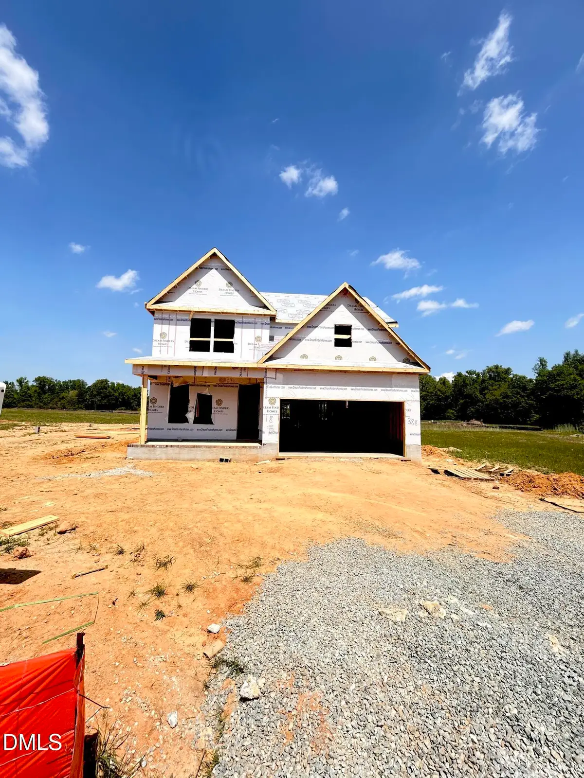 388 Maverick Lane, Dunn, NC 28334 - #1