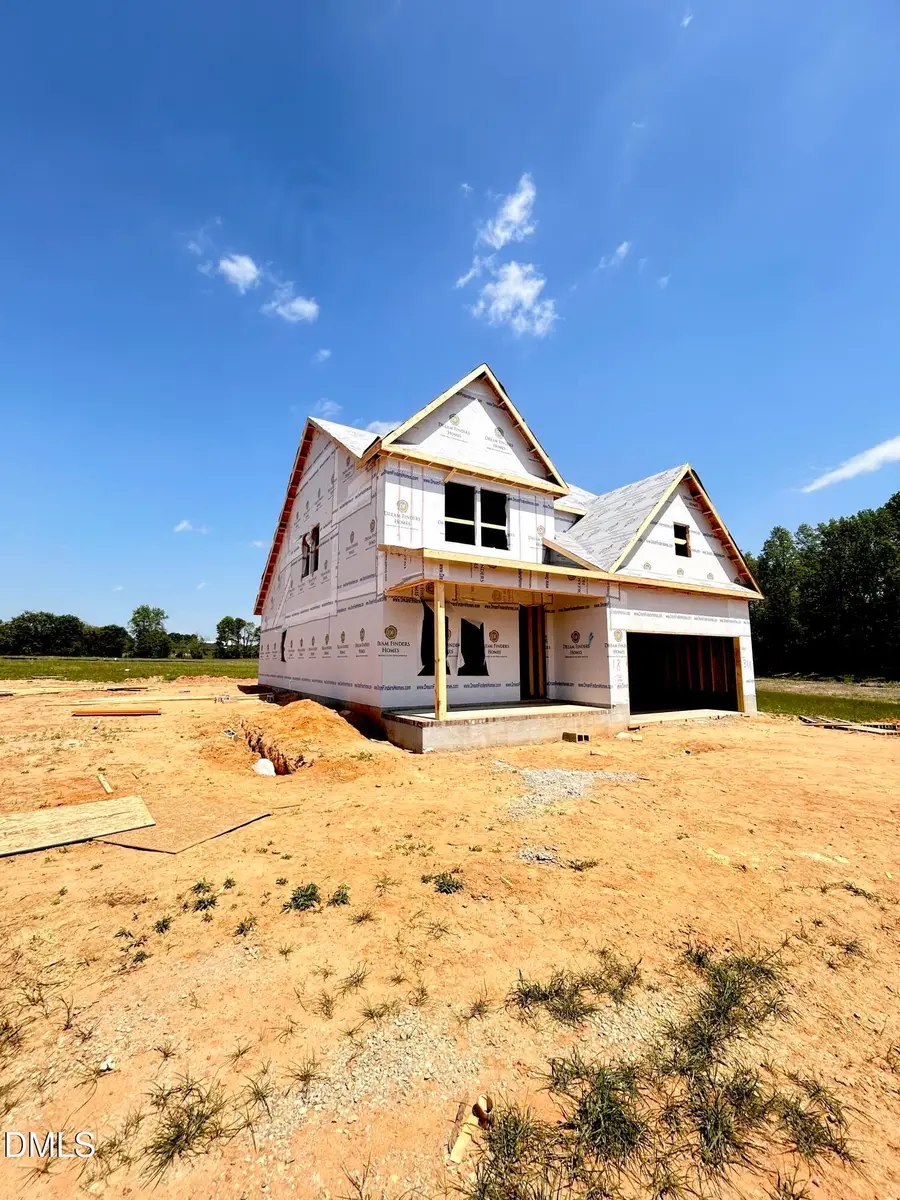 388 Maverick Lane, Dunn, NC 28334 - #2