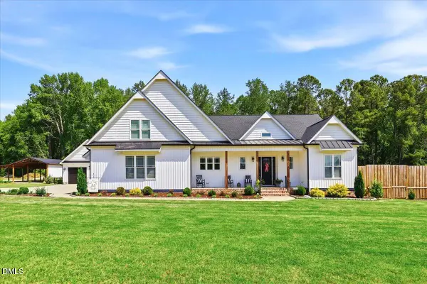 5000 W Nc 97, Spring Hope, NC 27882