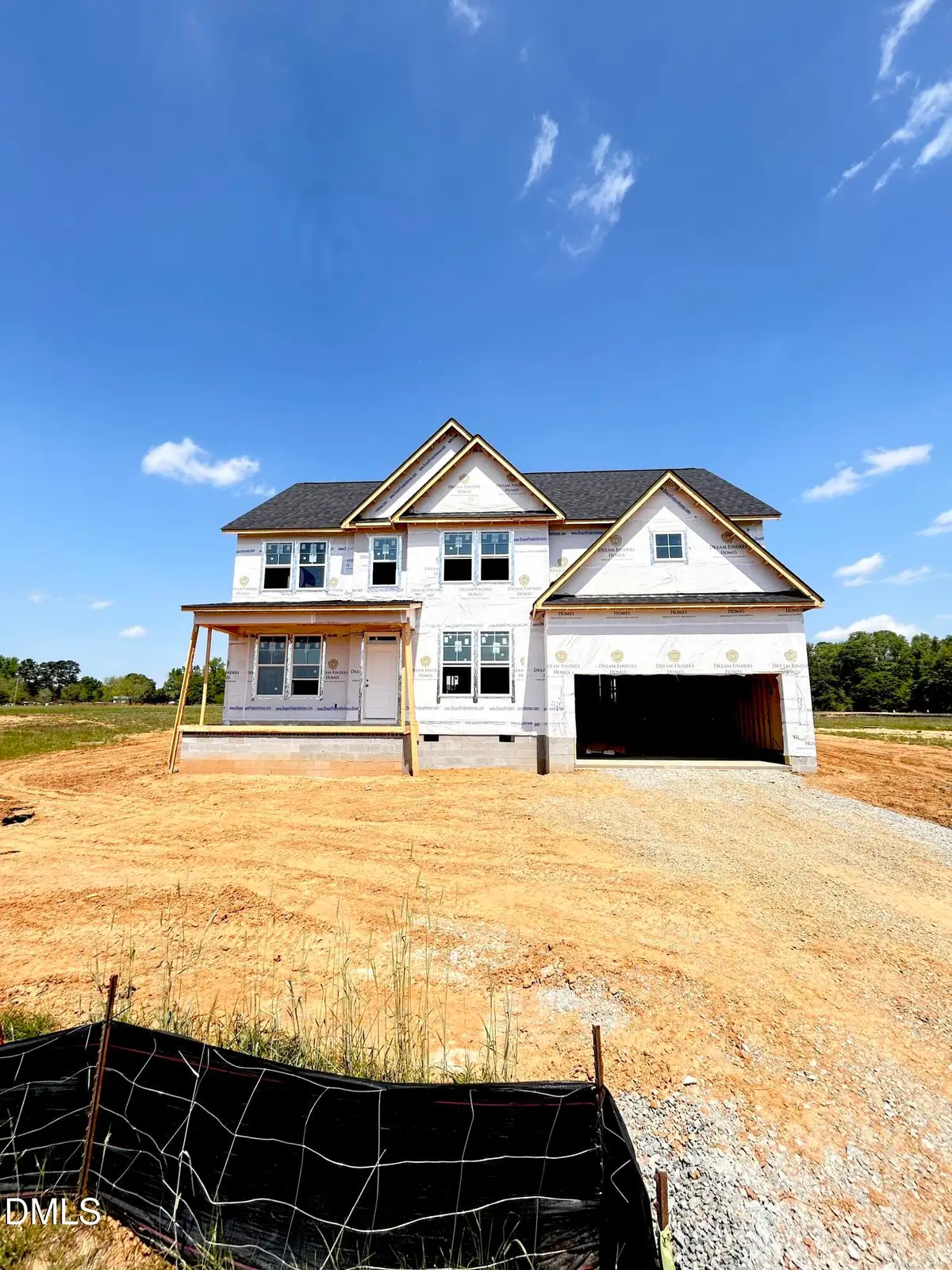 410 Maverick Lane, Dunn, NC 28334 - #1