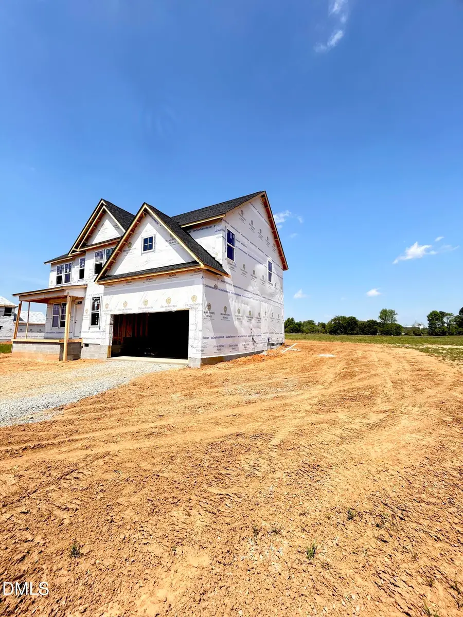 410 Maverick Lane, Dunn, NC 28334 - #2