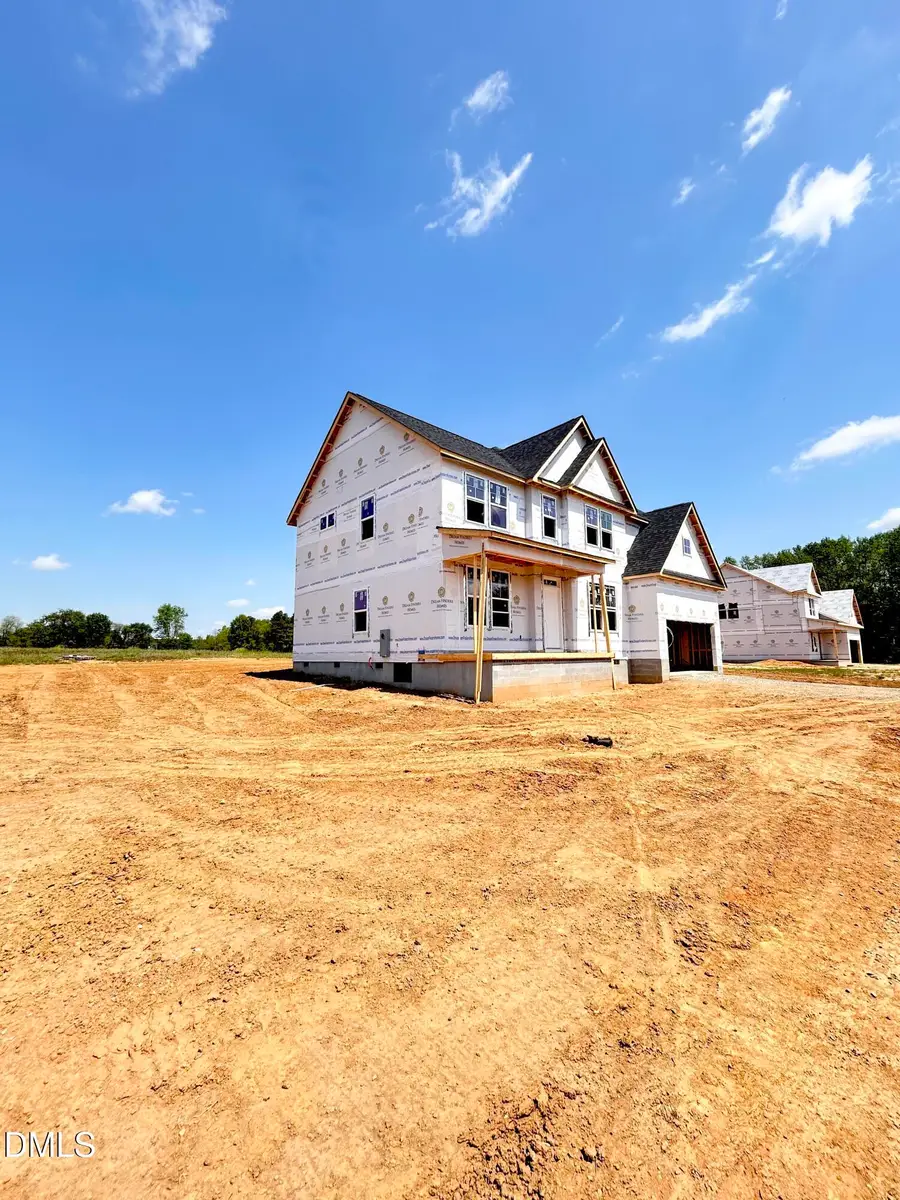 410 Maverick Lane, Dunn, NC 28334 - #3