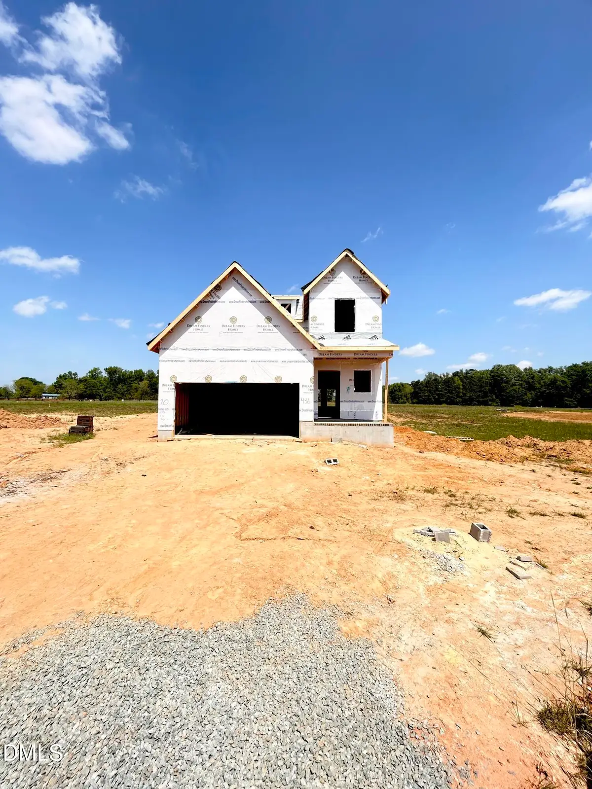 436 Maverick Lane, Dunn, NC 28334 - #1
