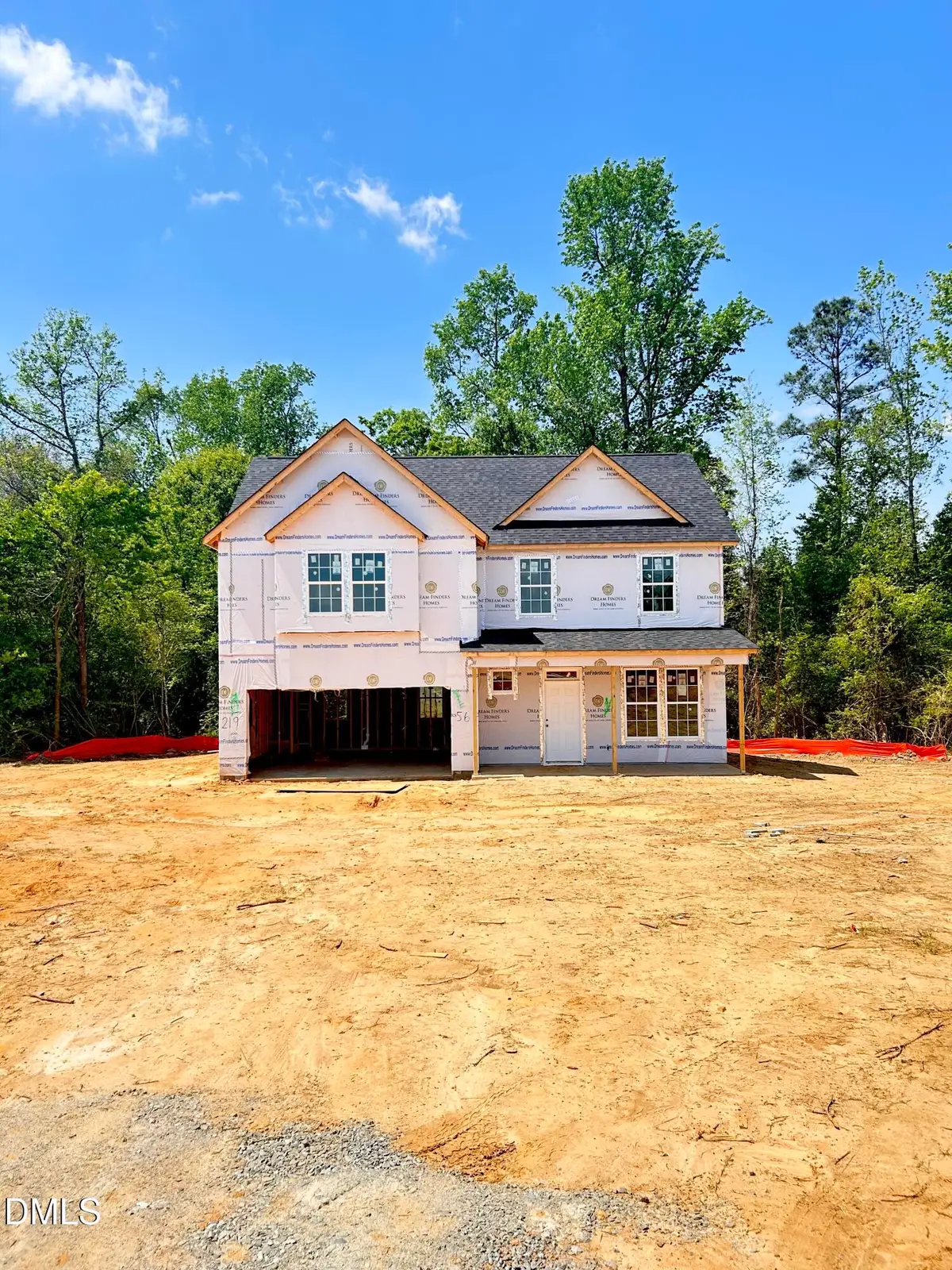 219 Maverick Lane, Dunn, NC 28334 - #1
