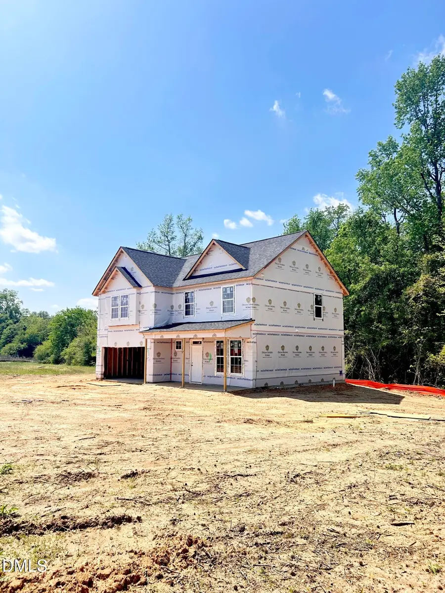 219 Maverick Lane, Dunn, NC 28334 - #2