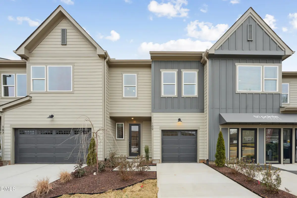 233 Oak Summit Place, Chapel Hill, NC 27516 - #1