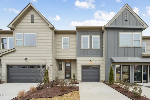 233 Oak Summit Place, Chapel Hill, NC 27516