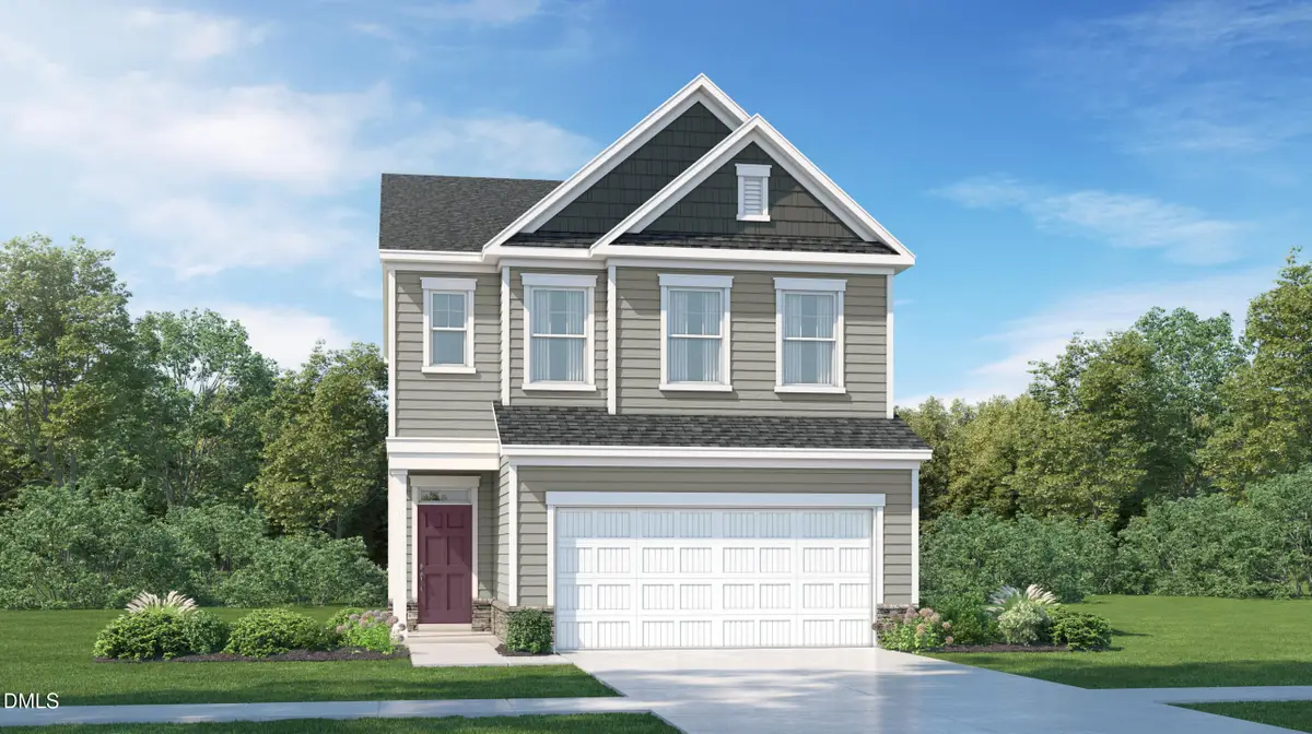 1360 Adler Cove Road, Graham, NC 27253 - #1