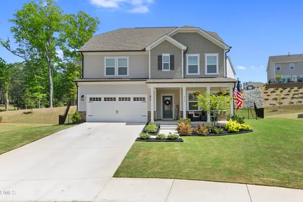 410 Auburndale Court, Sanford, NC 27330