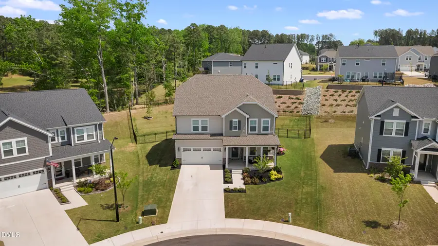 410 Auburndale Court, Sanford, NC 27330 - #2