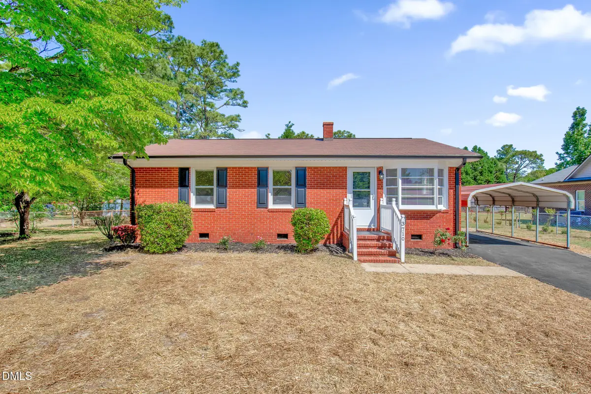 3710 Wyatt Street, Fayetteville, NC 28304 - #1