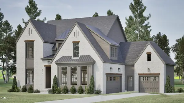 913 Tyrrell Road, Raleigh, NC 27609