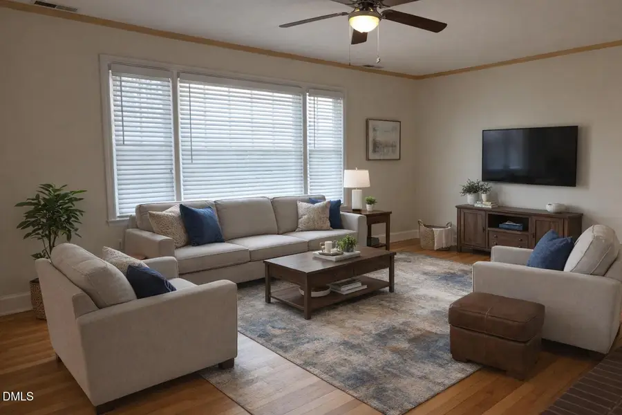736 Core Road, Dunn, NC 28334 - #2
