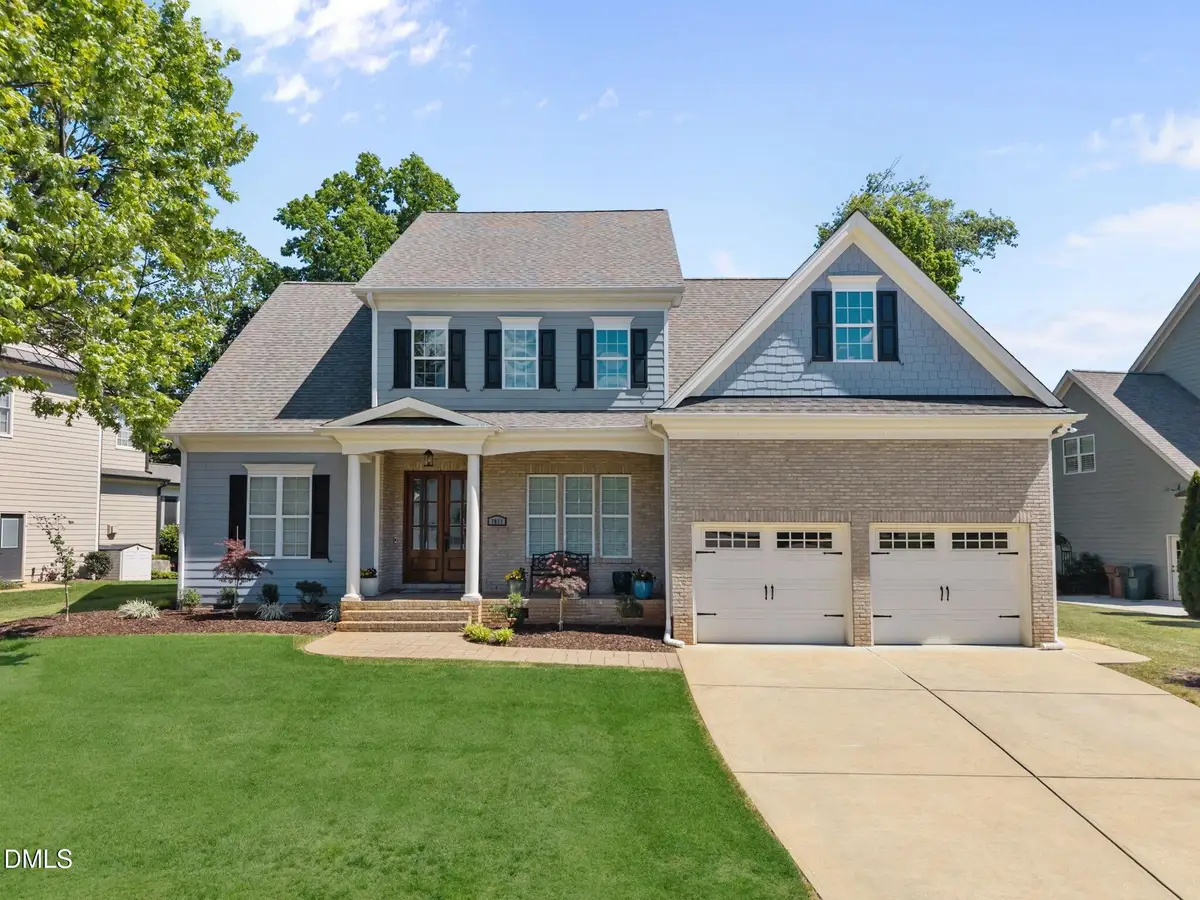 7011 Churchill Falls Place, Apex, NC 27539 - #1
