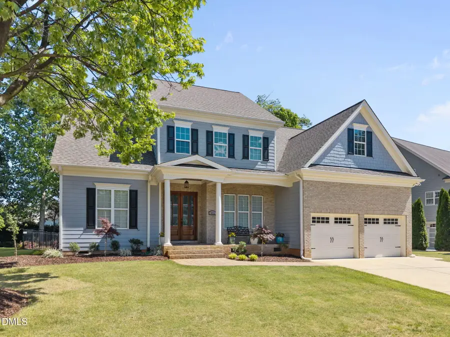 7011 Churchill Falls Place, Apex, NC 27539 - #3