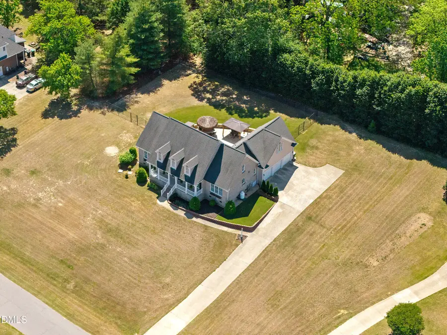 124 Highland Drive, Angier, NC 27501 - #3