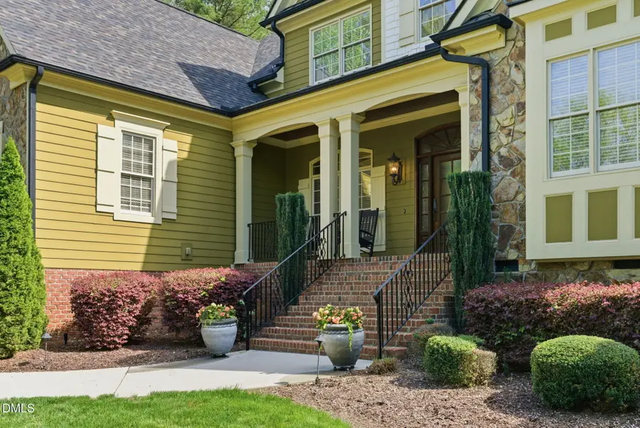 2008 Peaceful Road, Wake Forest, NC 27587 - #2