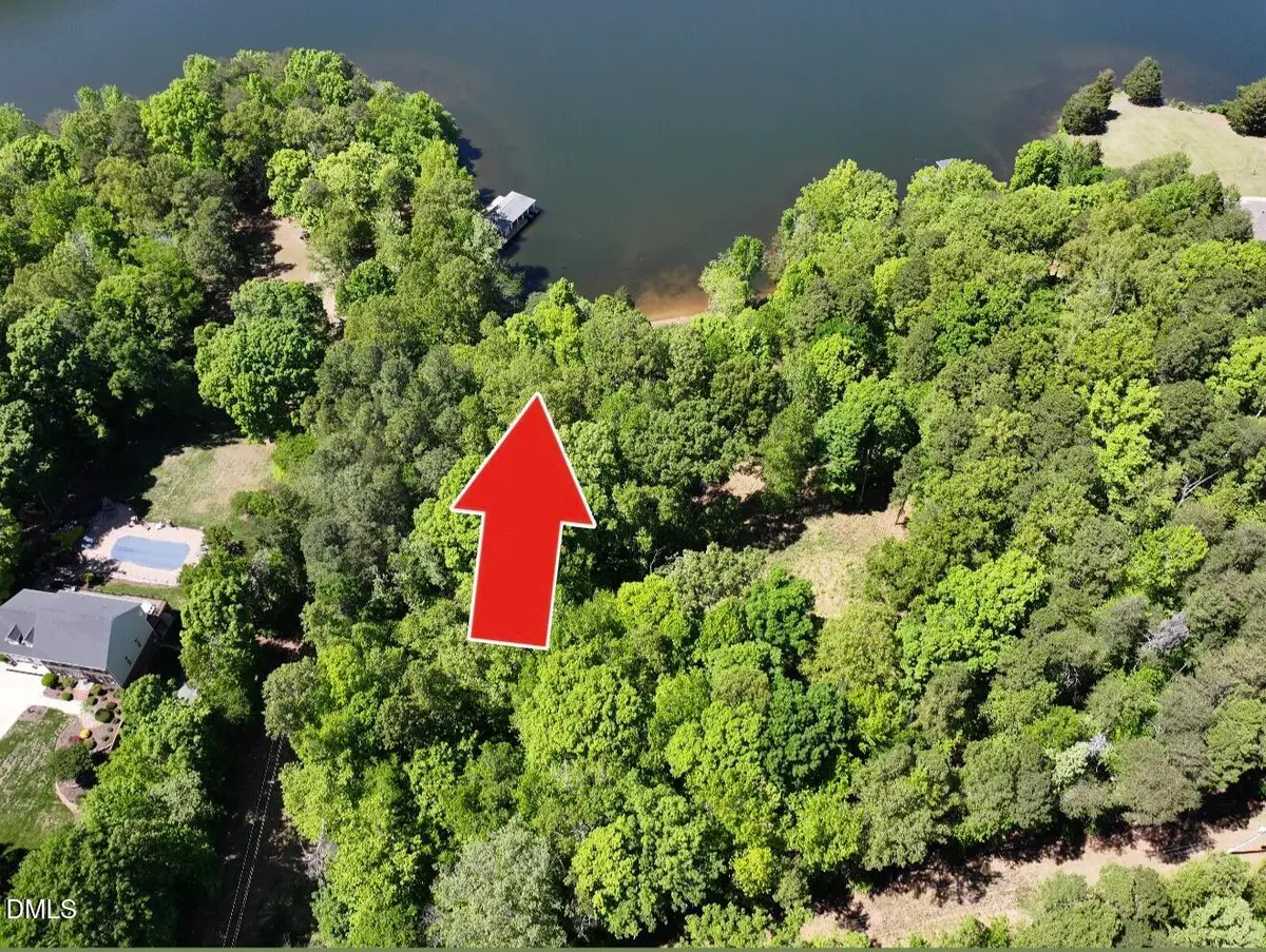 7 (Lot) Lynn Smith Road, Semora, NC 27343 - #1