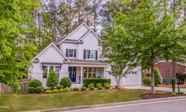 114 Crestview Road, Raleigh, NC 27609