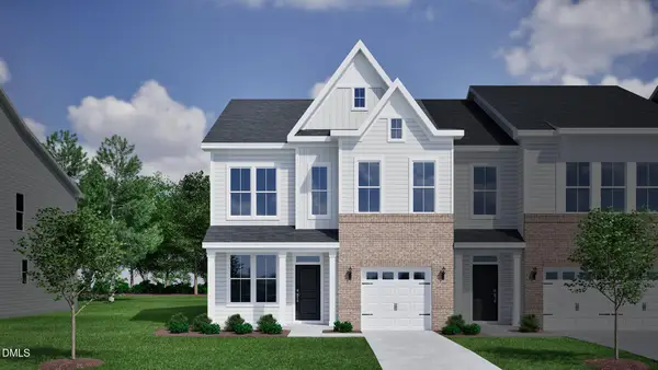 1209 Bell Bell Heather Road #20, Durham, NC 27703