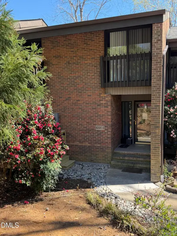 4231 American Drive # C, Durham, NC 27705