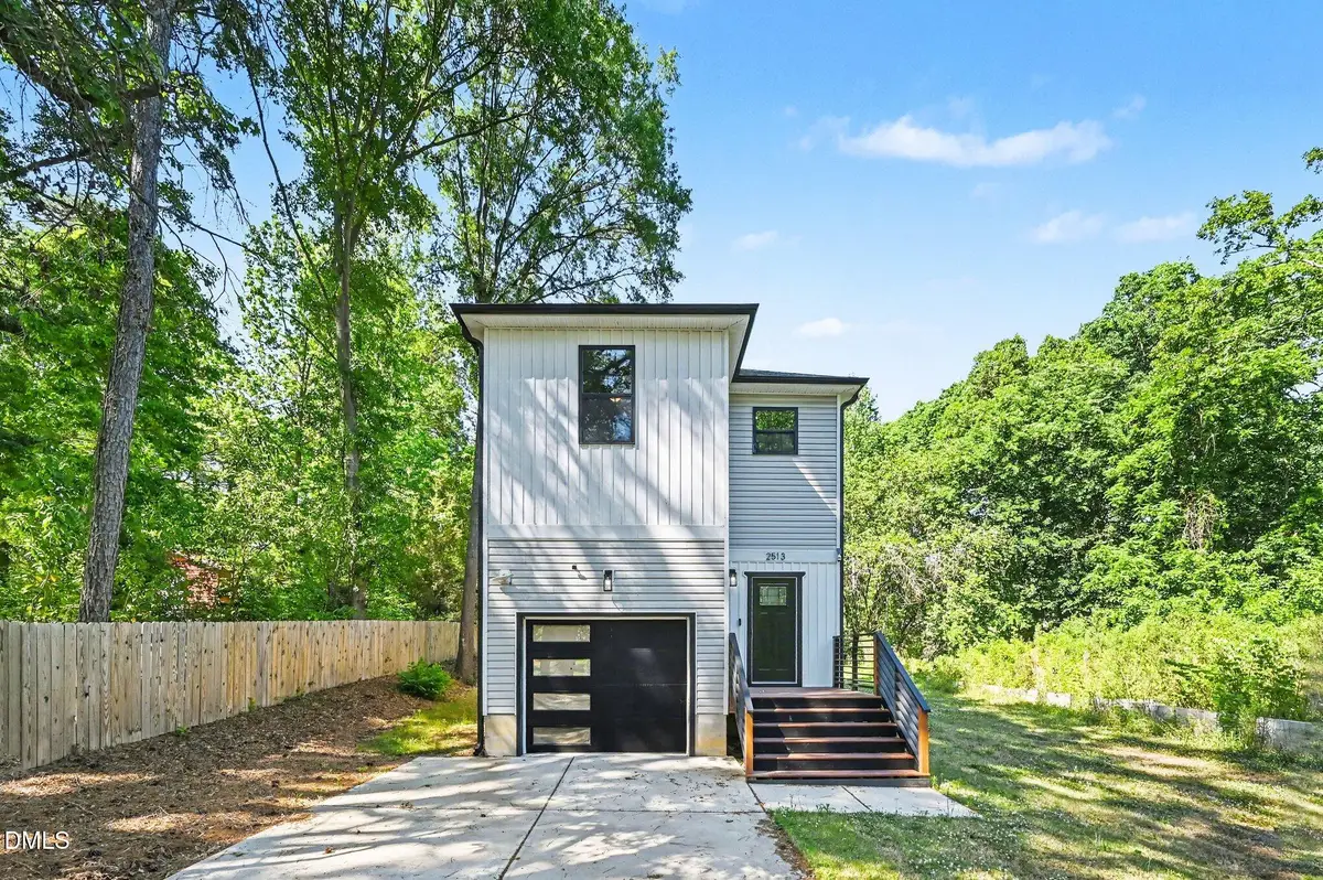 2513 Rochelle Street, Durham, NC 27703 - #1