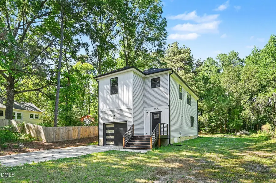 2513 Rochelle Street, Durham, NC 27703 - #2