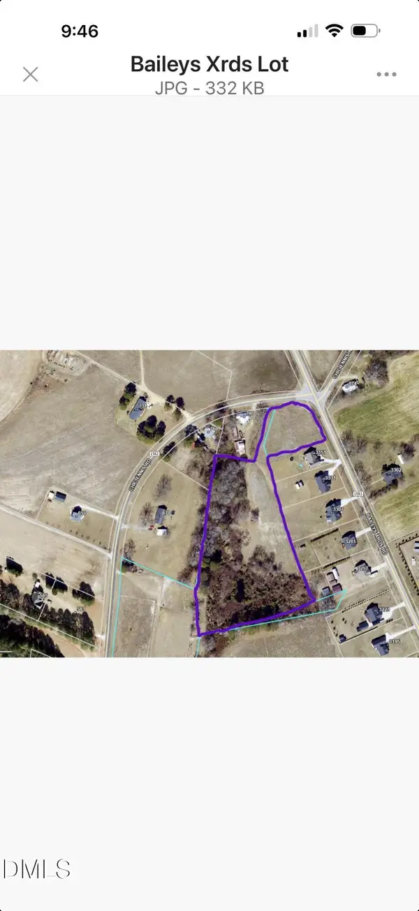 800 Chic Ennis Road, Benson, NC 27504