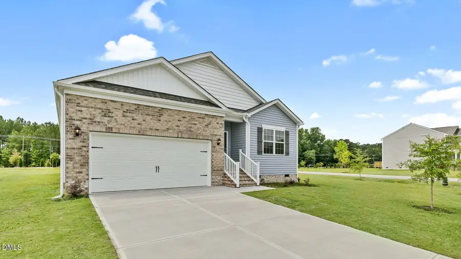 50 Grazing Crop Court, Youngsville, NC 27596 - #2