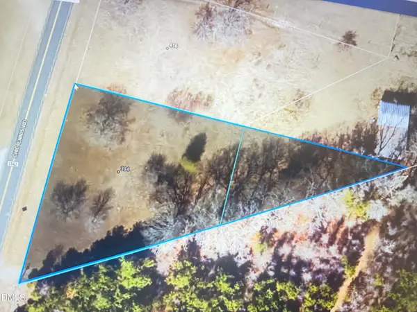 394 Chic Ennis Road, Benson, NC 27504