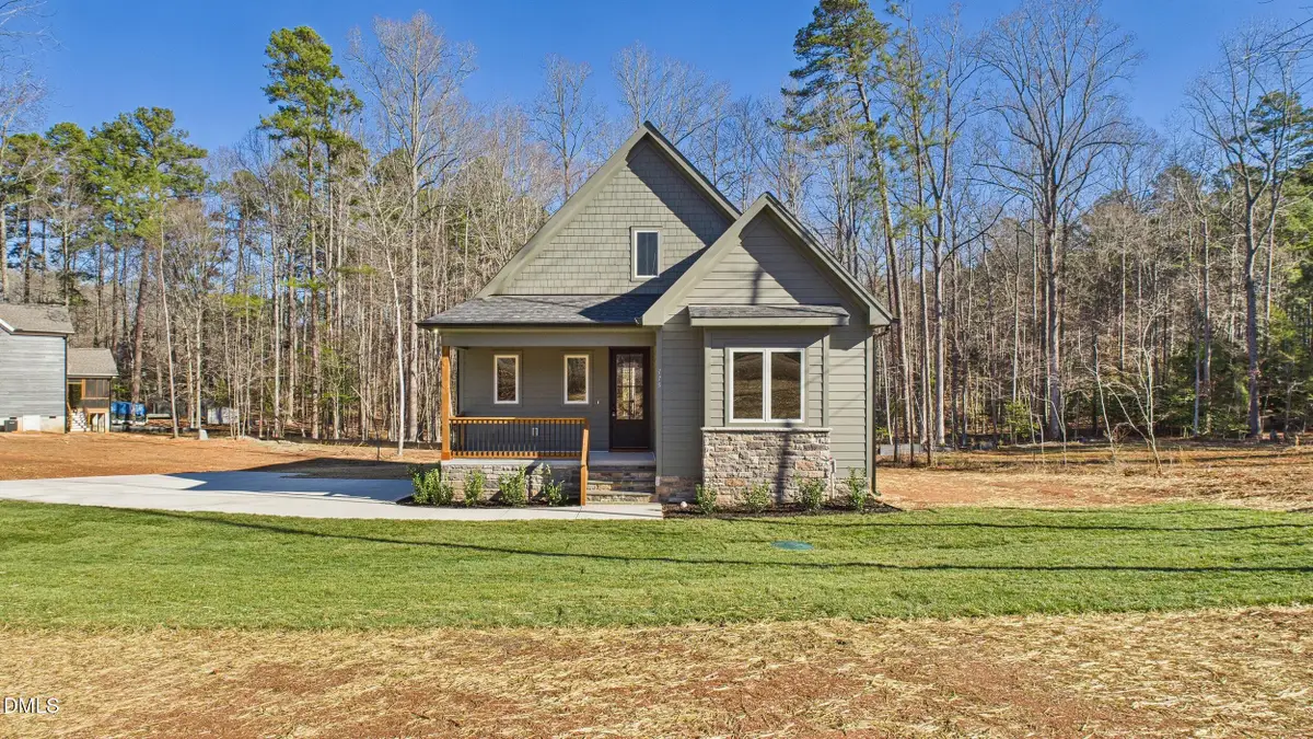 175 Pool Rock Shores Lane, Henderson, NC 27537 - #1