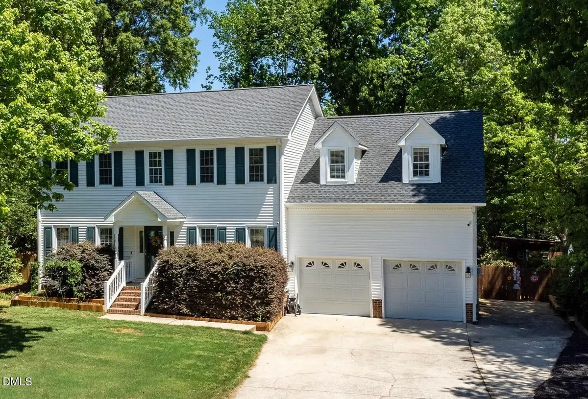 100 Arlington Ridge, Cary, NC 27513 - #1