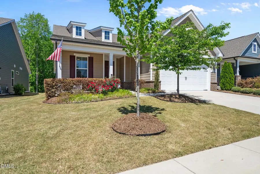 2017 Red Pine Trail, Fuquay Varina, NC 27526 - #2