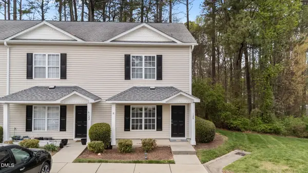 120 Licorice Drive, Apex, NC 27502