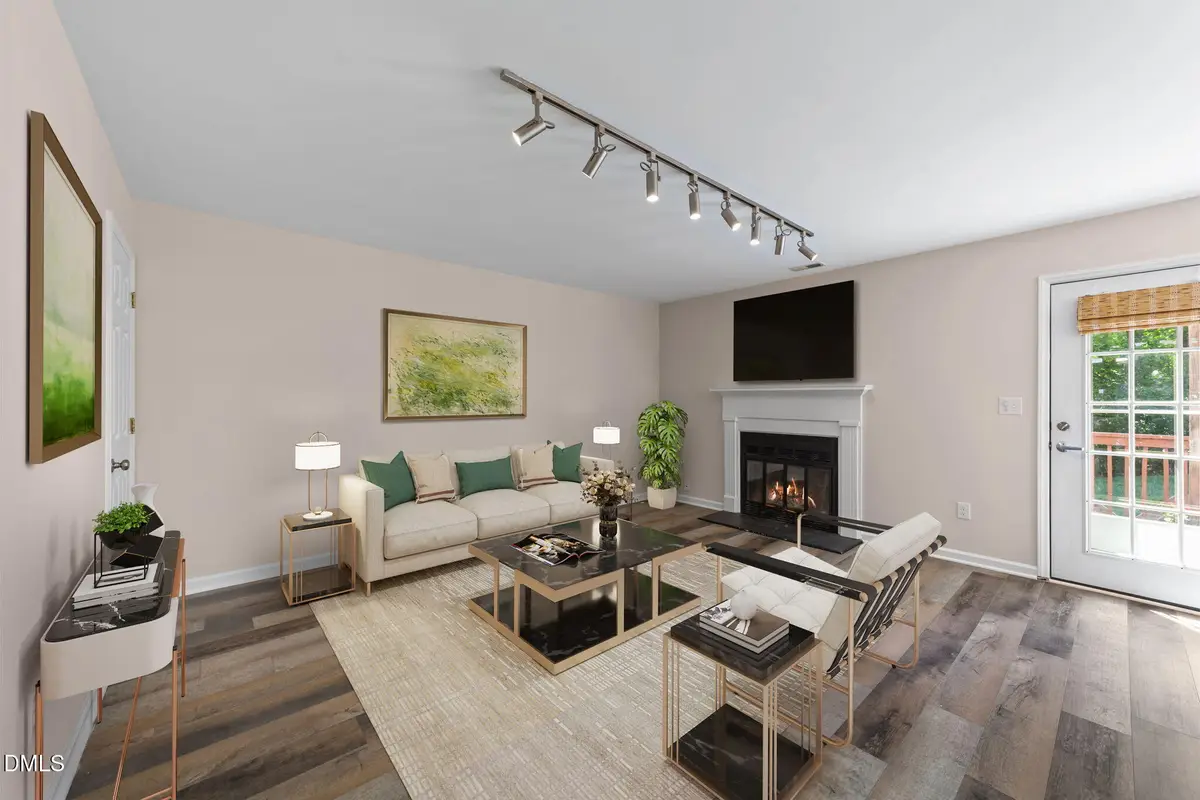 102 Shady Spring Place, Durham, NC 27713 - #1