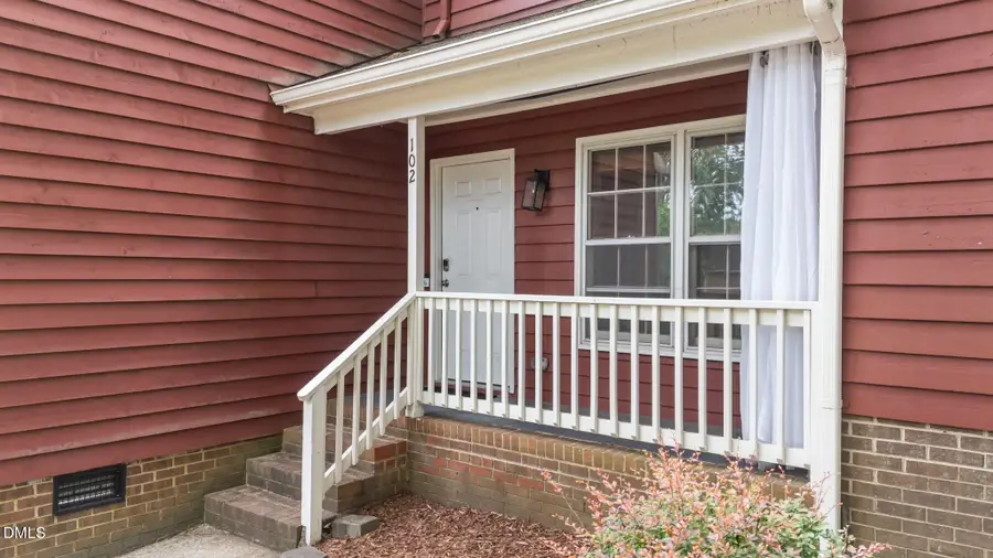 102 Shady Spring Place, Durham, NC 27713 - #3