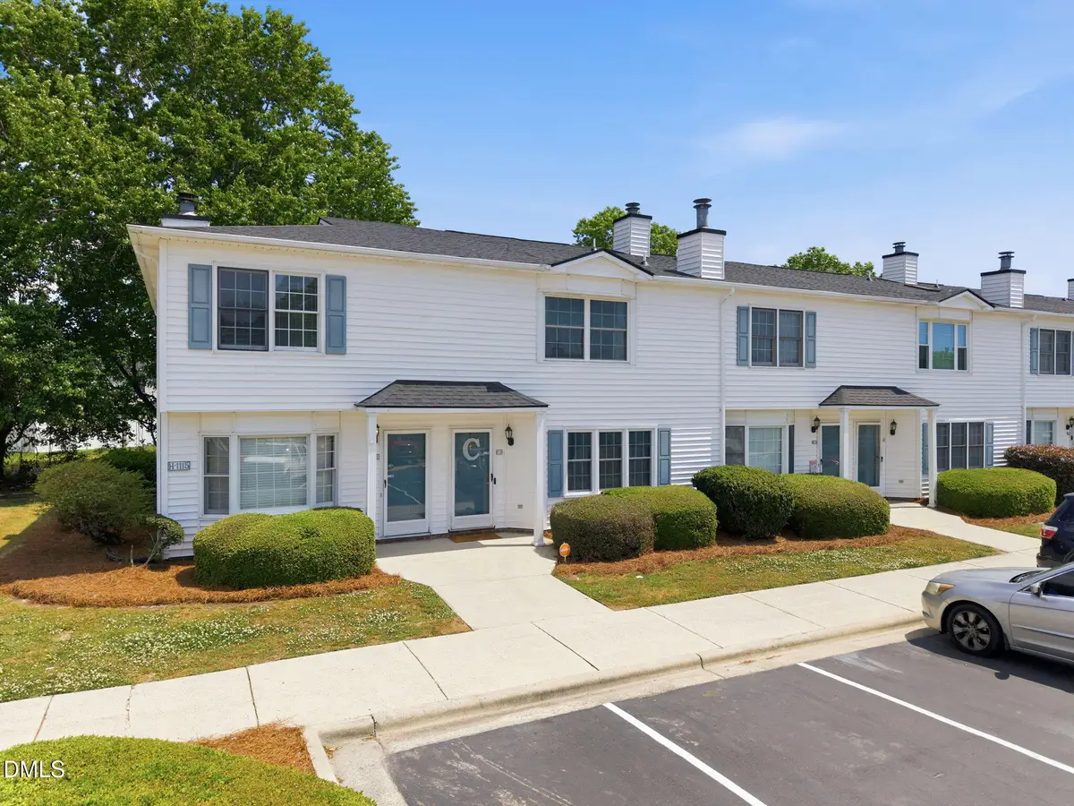 1115 Grovemont Drive #H2, Greenville, NC 27834 - #1