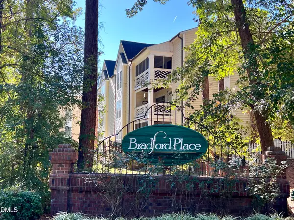 1010 Kingswood Drive #G, Chapel Hill, NC 27517
