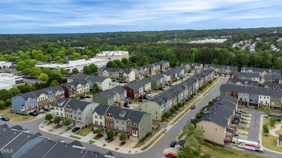 2014 Whitesmith Drive, Apex, NC 27502 - #2