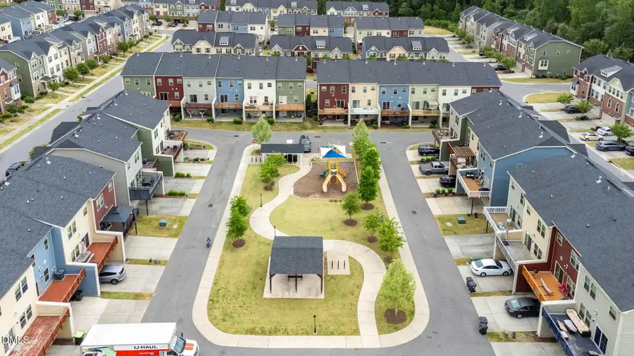 2014 Whitesmith Drive, Apex, NC 27502 - #3