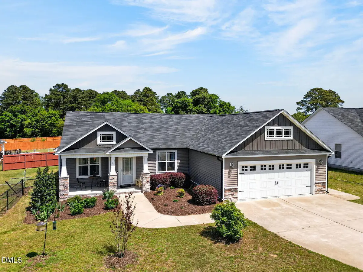 21 Delta Place, Smithfield, NC 27577 - #1