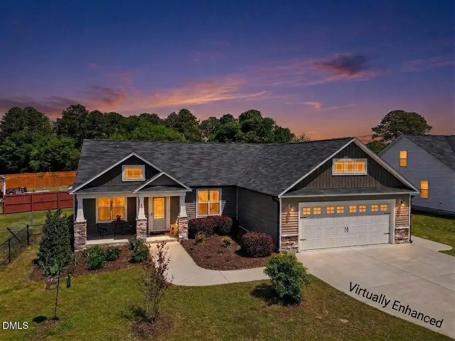21 Delta Place, Smithfield, NC 27577 - #3
