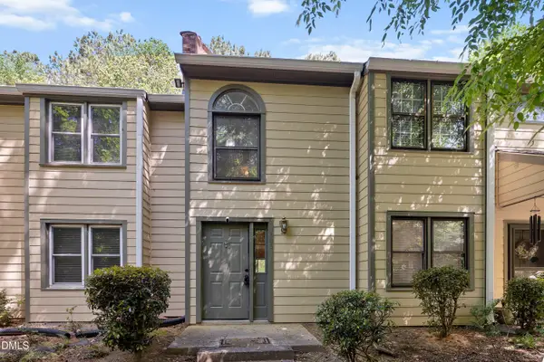 305 Broad Leaf Circle, Raleigh, NC 27613