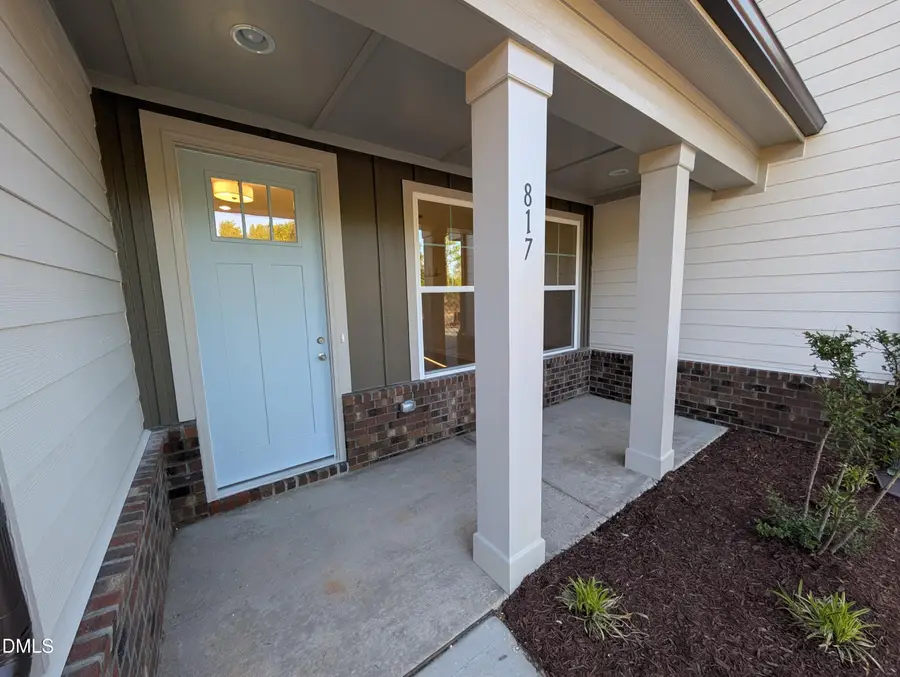 817 Diana Victoria Court, Wendell, NC 27591 - #2