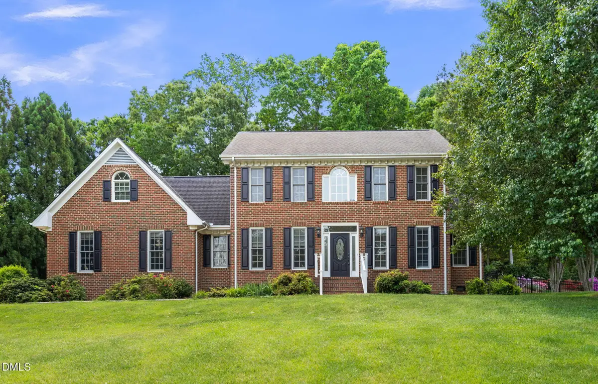 4424 Dula Street, Durham, NC 27705 - #1